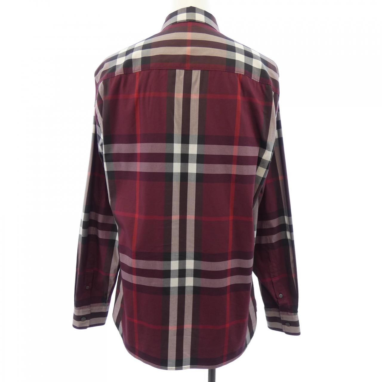 バーバリー BURBERRY 405822 シャツ