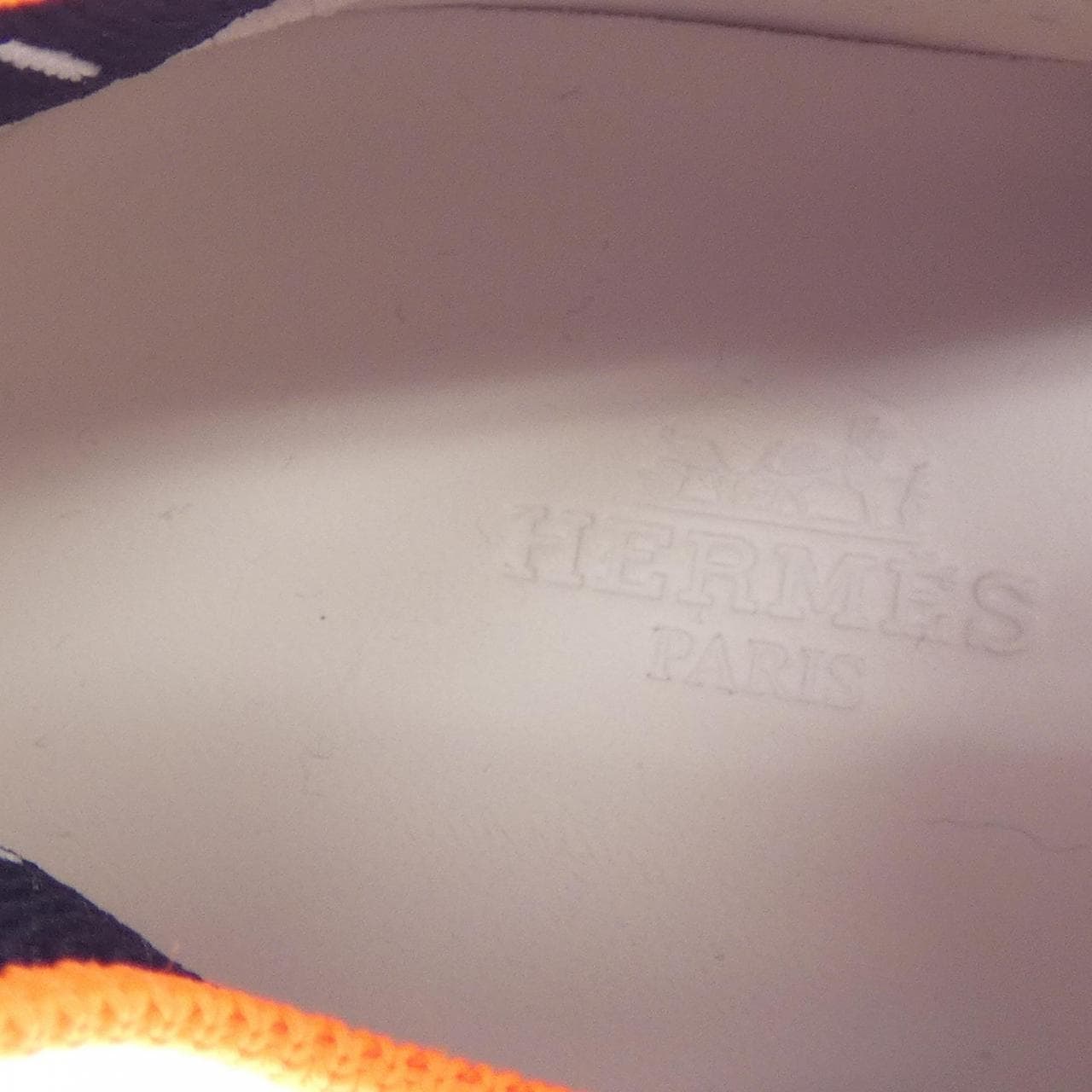 エルメス HERMES エクレール ECLAIR 221892Z スニーカー