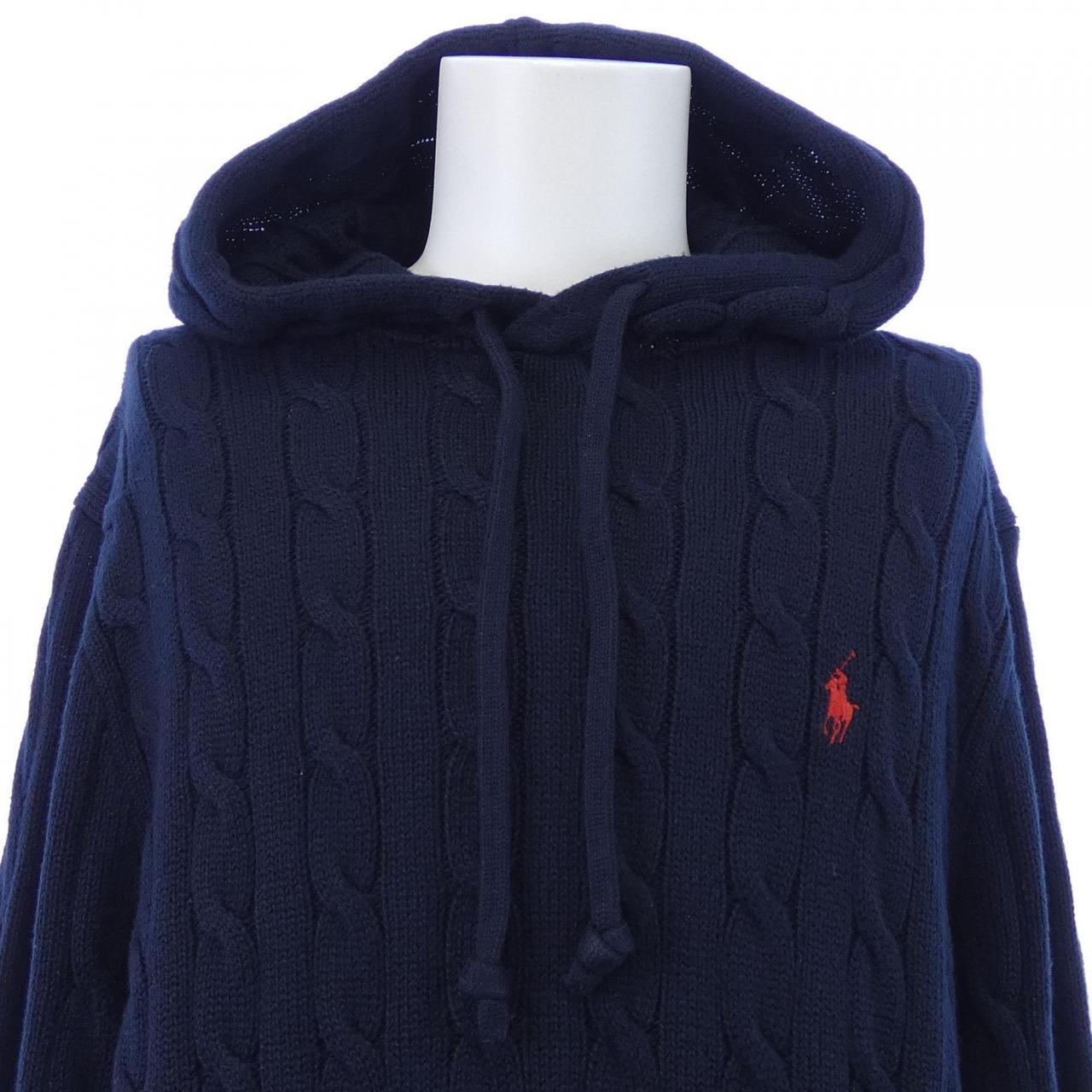 ポロラルフローレン POLO RALPH LAUREN パーカー