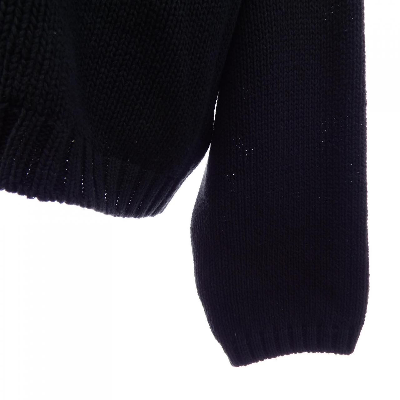 ステューシー STUSSY ニット