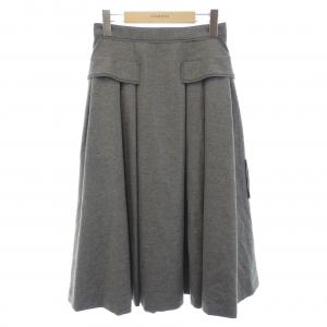 フォクシー FOXEY UPTOWN FLARE 45505 スカート