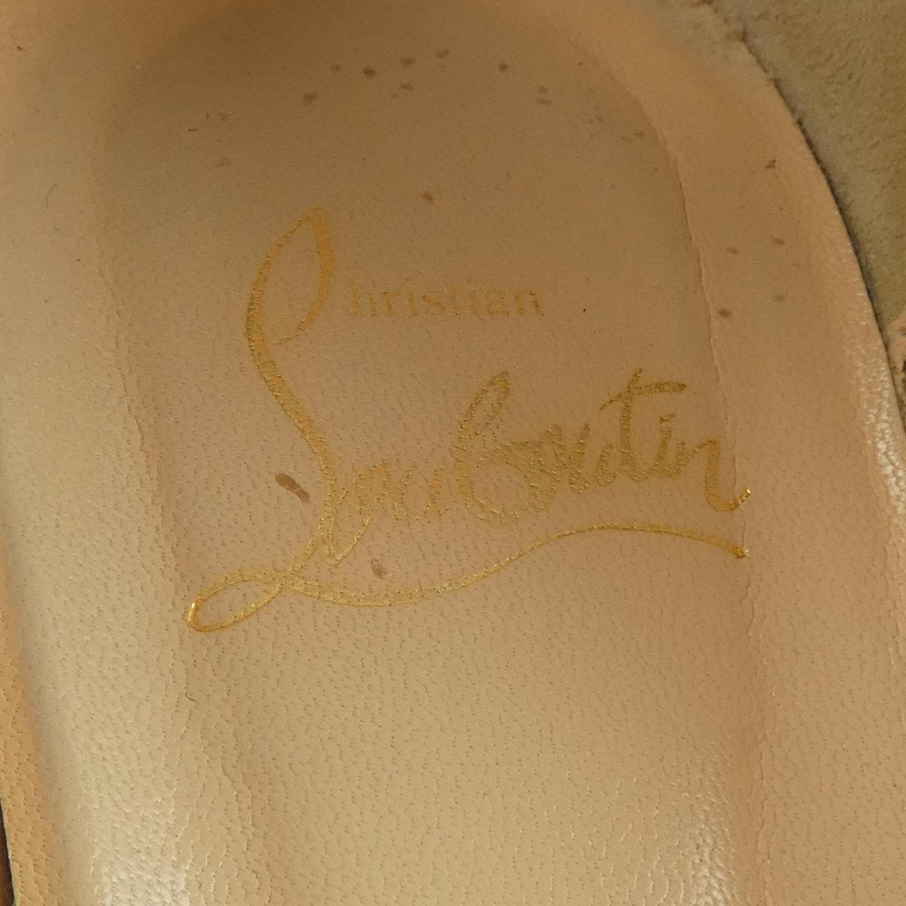 クリスチャンルブタン CHRISTIAN LOUBOUTIN パンプス