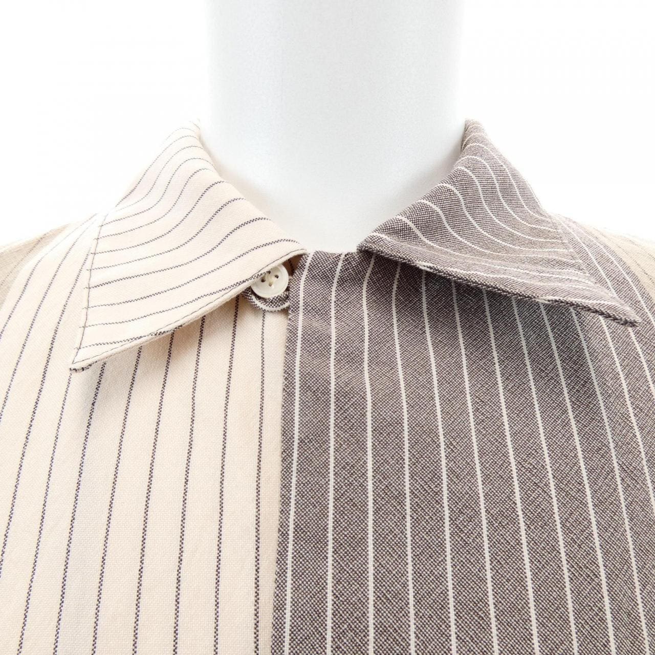 マルニ MARNI CUMU0213A5 S／Sシャツ