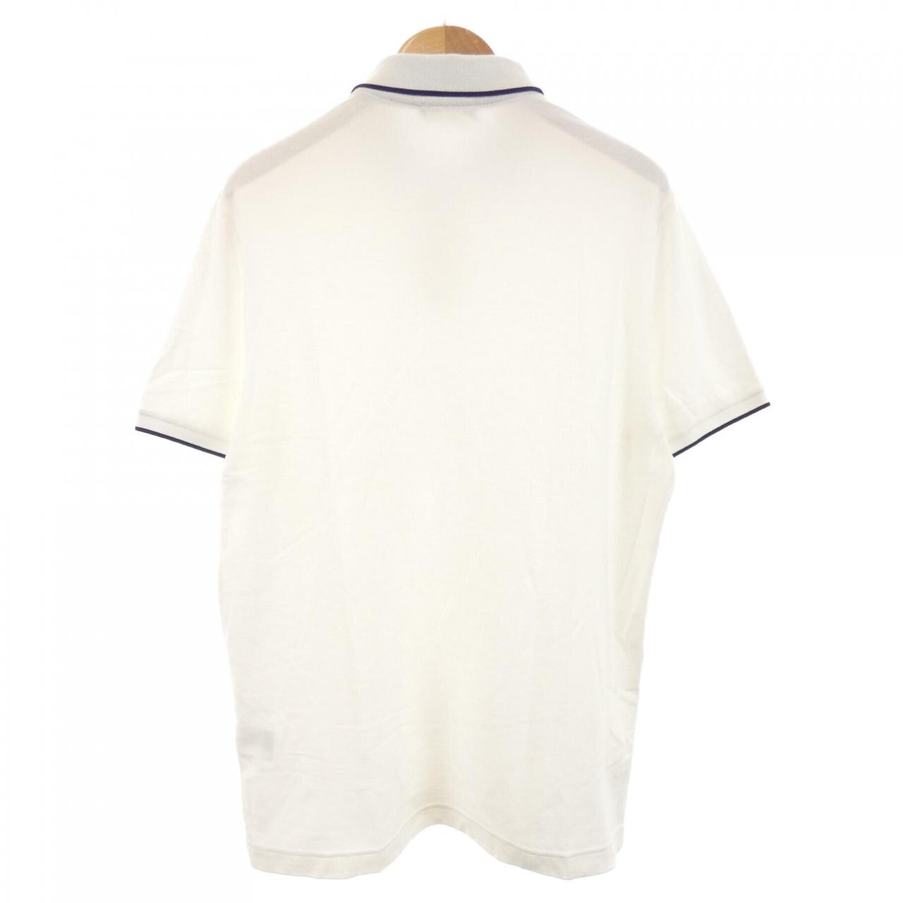 ロロピアーナ Loro Piana FAI4903 ポロシャツ