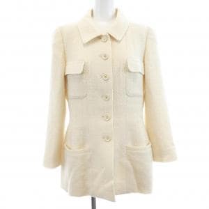 【ヴィンテージ】シャネル CHANEL P05767V04371 95A ジャケット