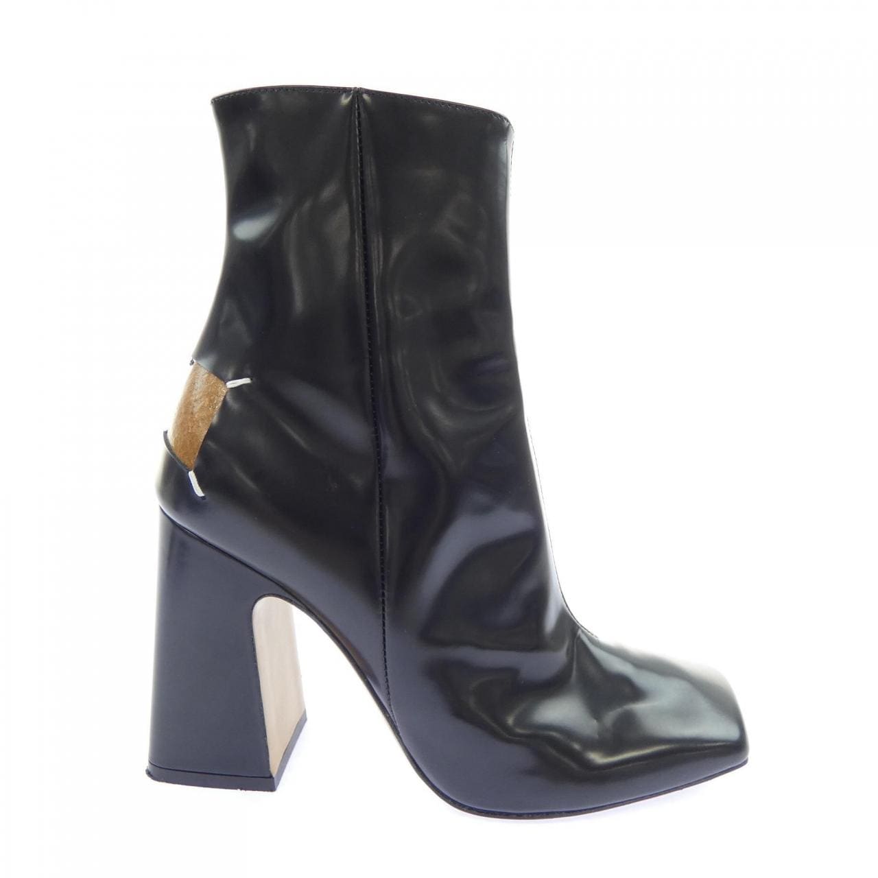 メゾンマルジェラ Maison Margiela S58WU0385 ブーツ