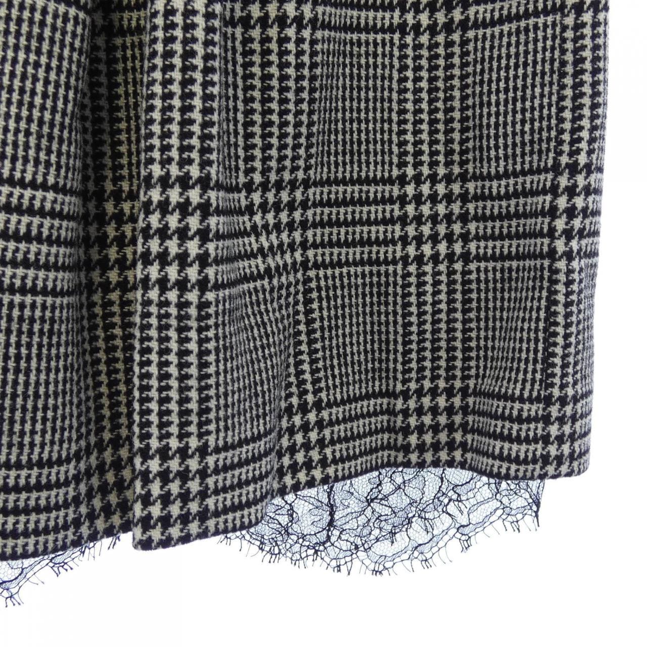 クリスチャンディオール CHRISTIAN DIOR 311J09A1376 スカート