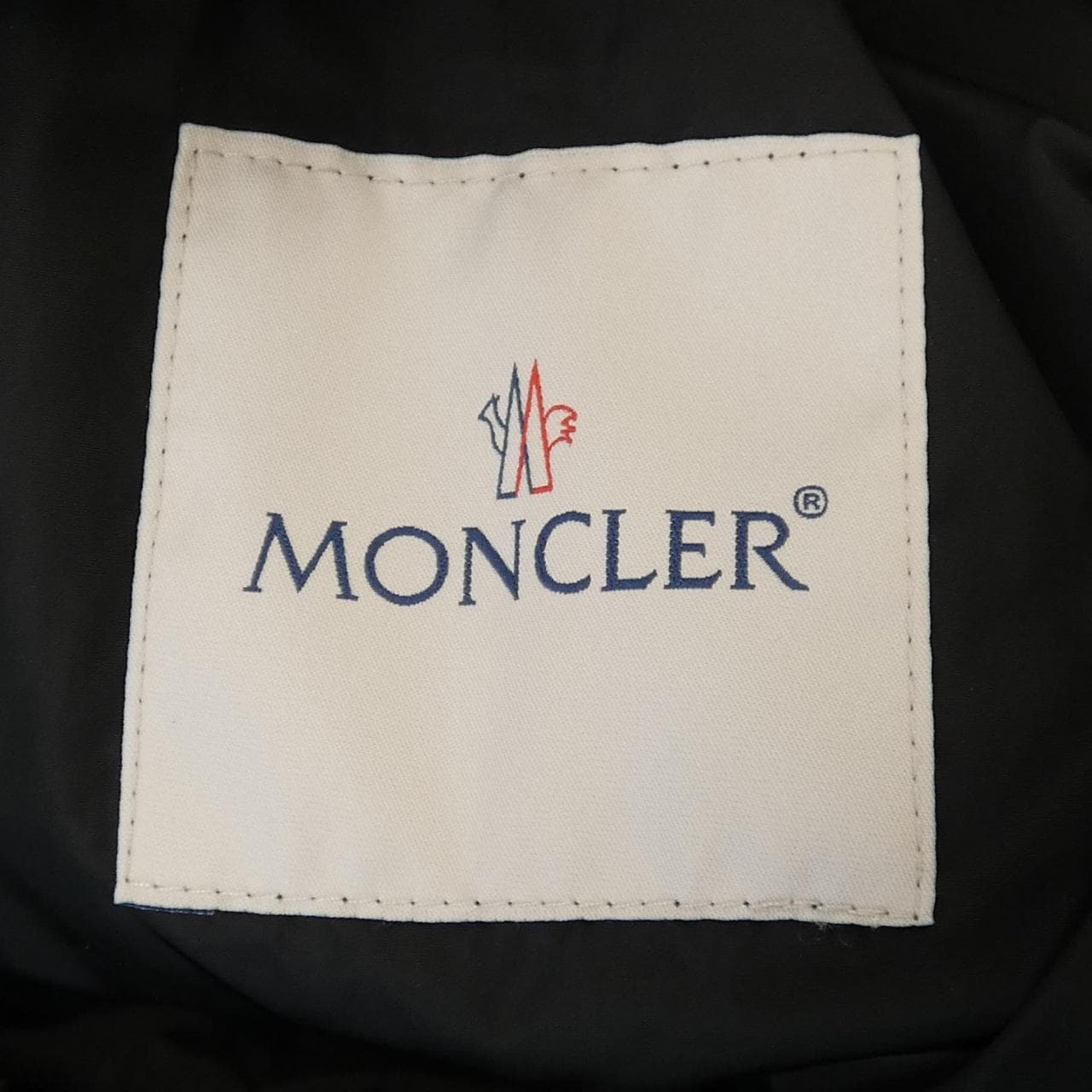 モンクレール MONCLER JEANCLAUDE ブルゾン