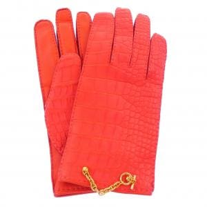 エルメス HERMES BONNIE CHAINE D`ANCRE GLOVE