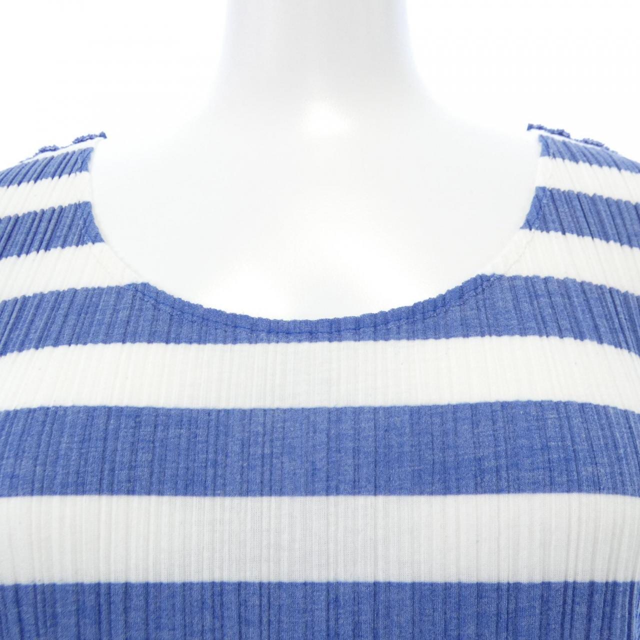 プリーツプリーズ PLEATS PLEASE PP21-JT665 トップス