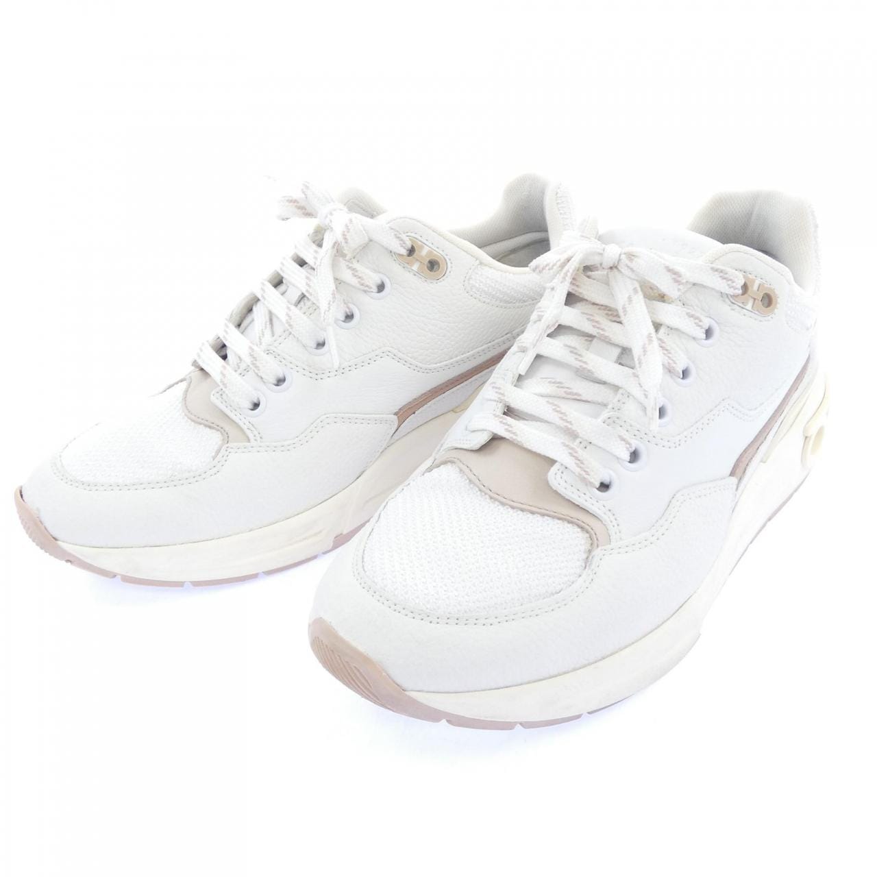 サルヴァトーレフェラガモ SALVATORE FERRAGAMO スニーカー