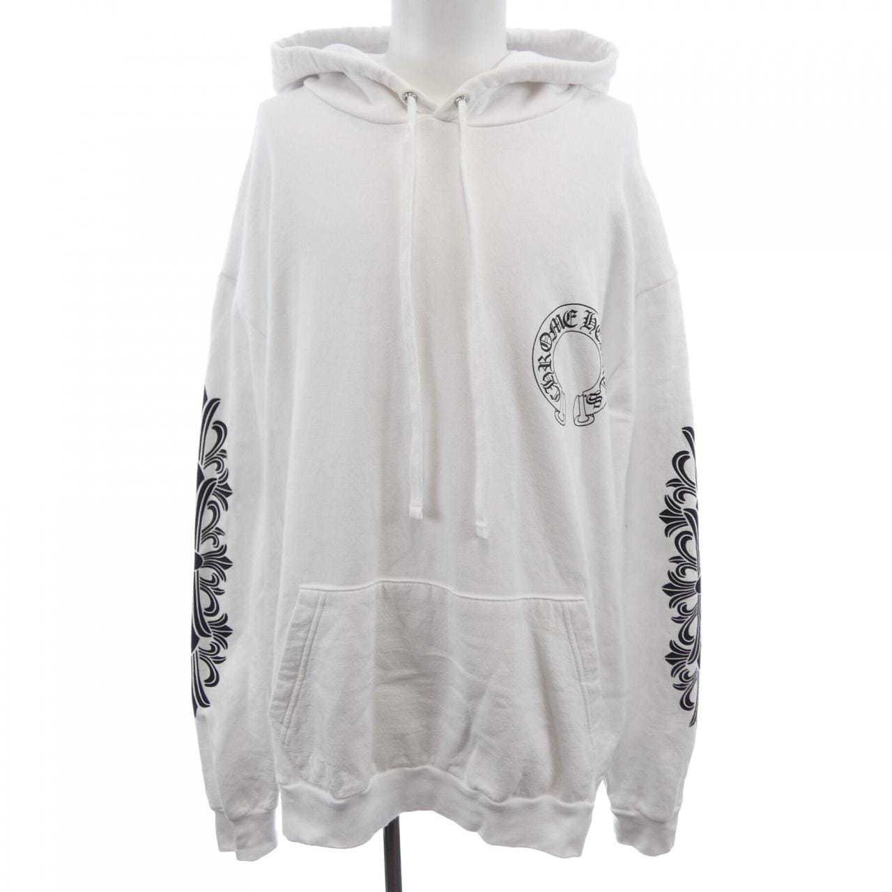 クロムハーツ CHROME HEARTS 408152701******466 パーカー