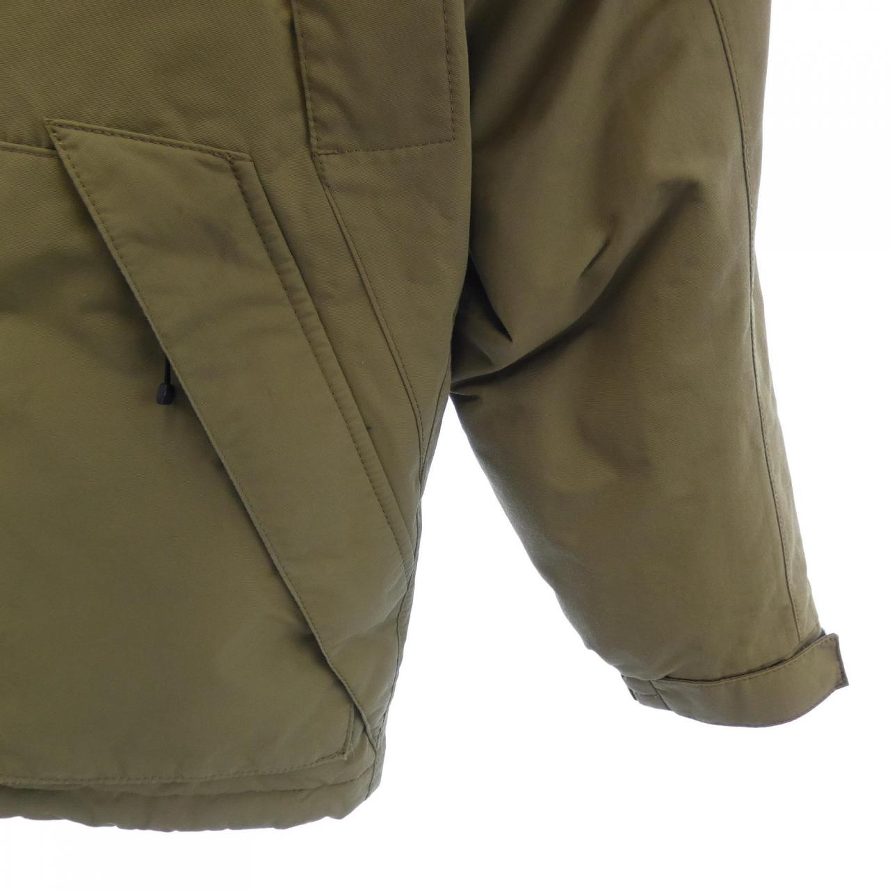 ザノースフェイス THE NORTH FACE MD91722Z ダウンジャケット