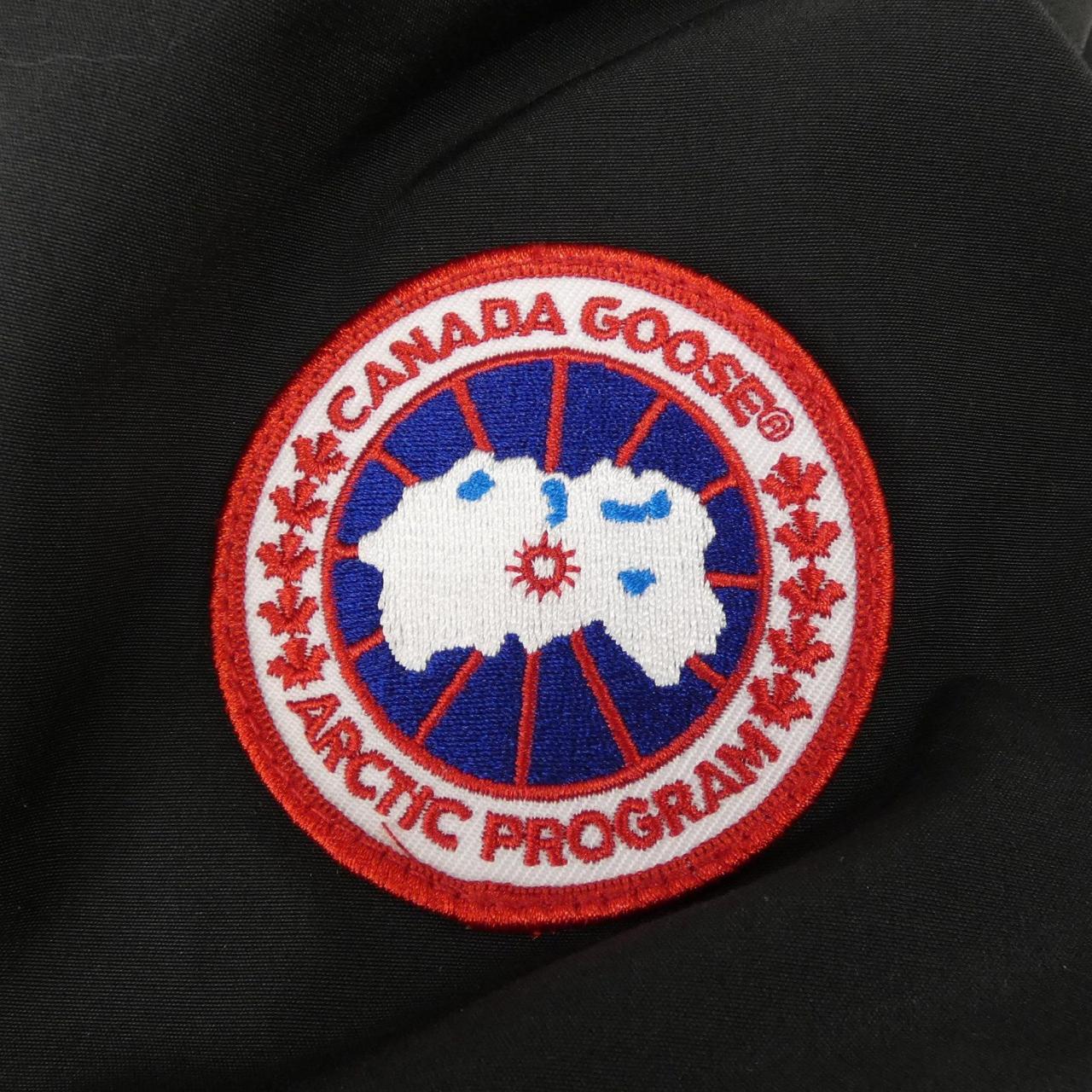 カナダグース CANADA GOOSE 3438JM JASPER ジャスパー ダウンジャケット