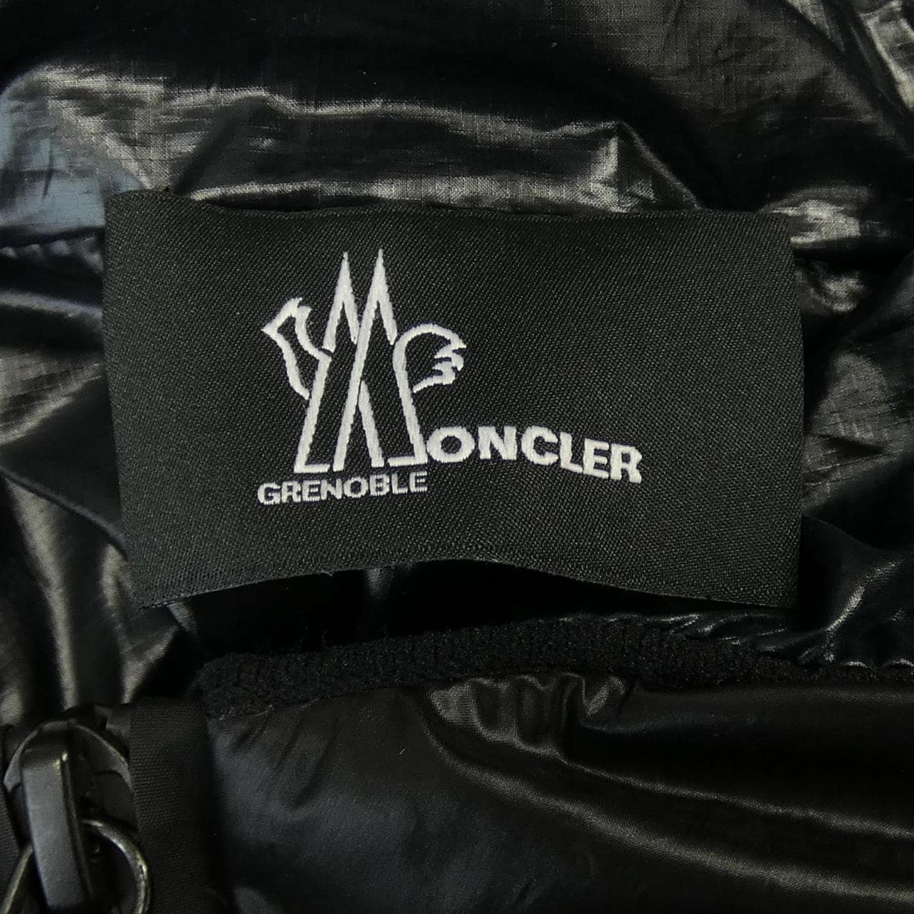 MONCLER GRENOBLE蒙克勒格勒诺布尔羽绒夹克