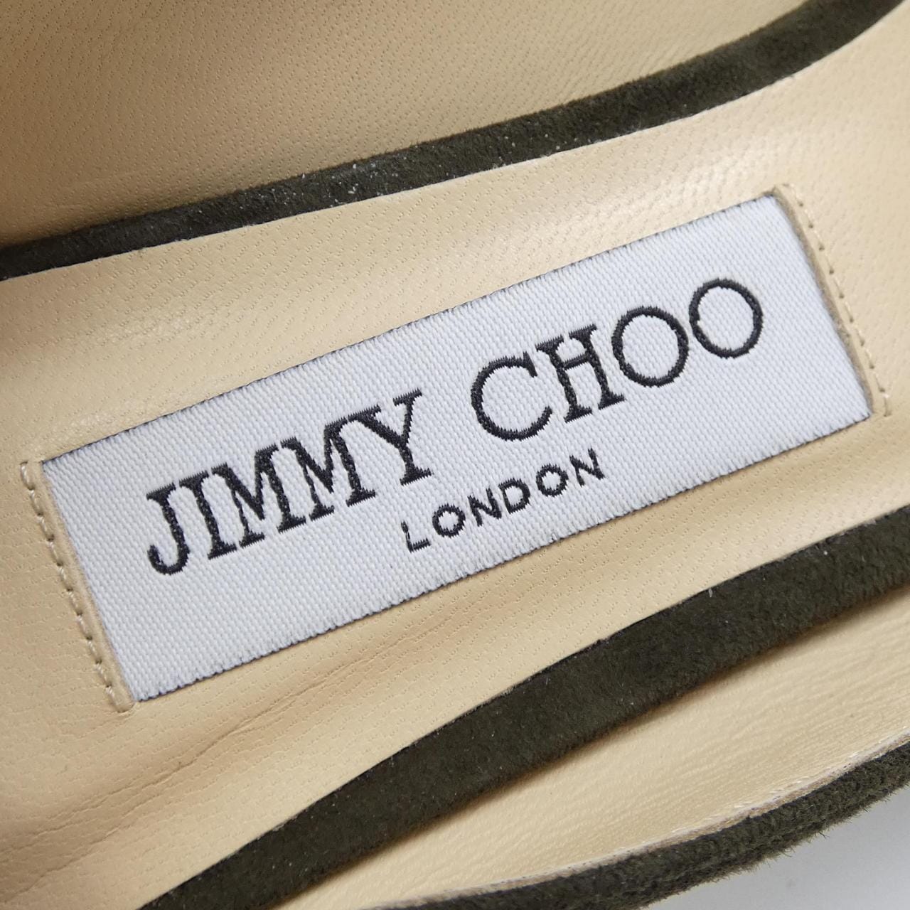 ジミーチュウ JIMMY CHOO パンプス