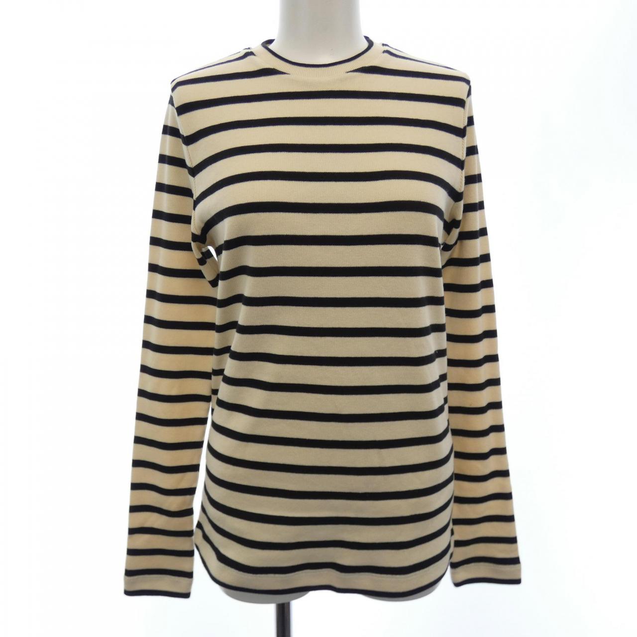 U JIL SANDER+吉爾桑德+上衣