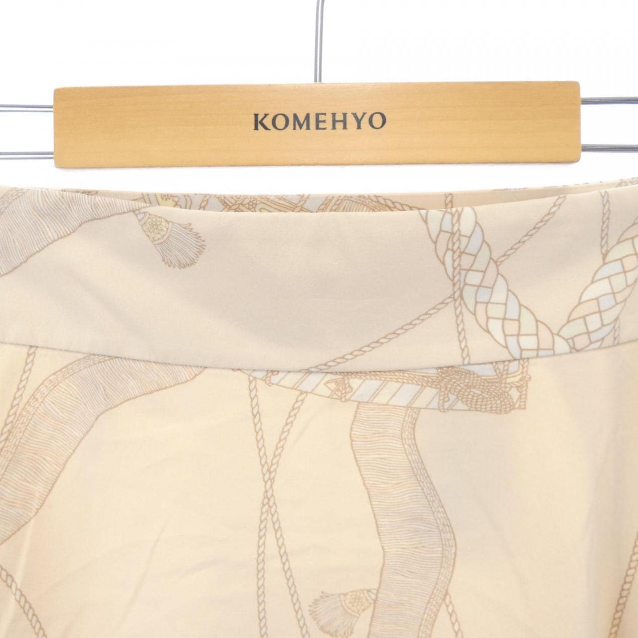 エルメス HERMES スカート