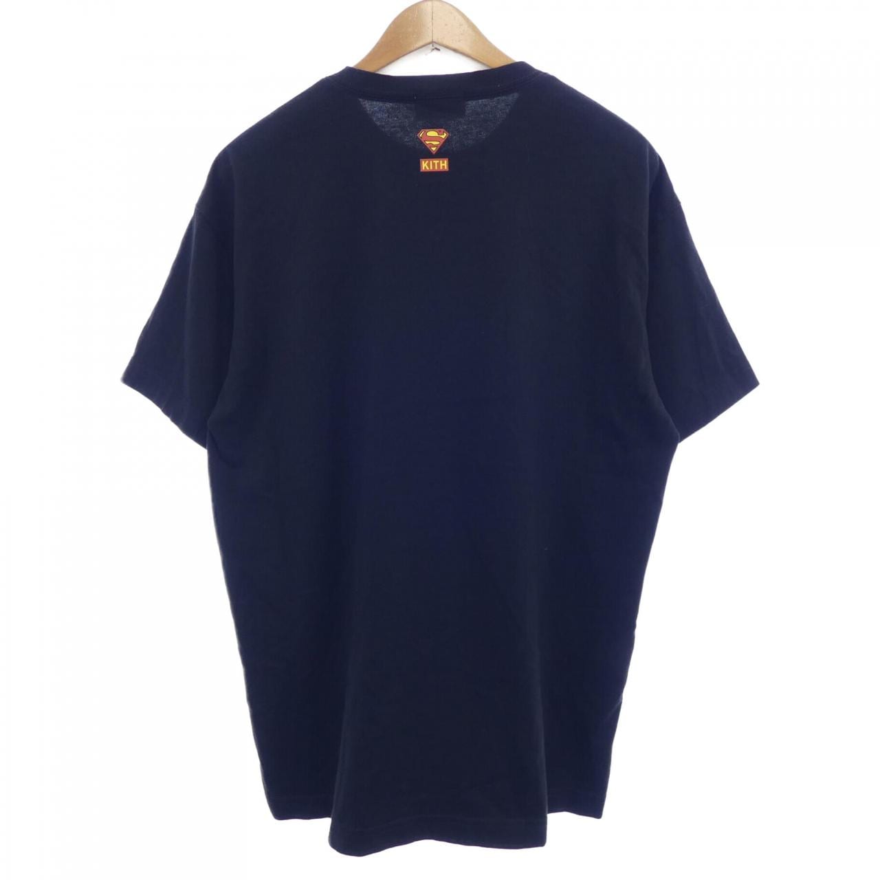 Kiss KITH T-shirt
