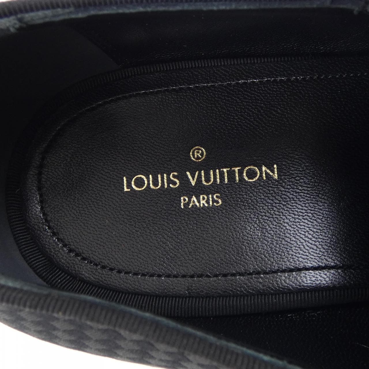 ルイヴィトン LOUIS VUITTON シューズ