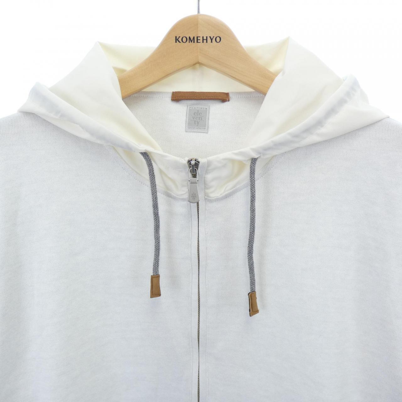 イレブンティ ELEVENTY ブルゾン