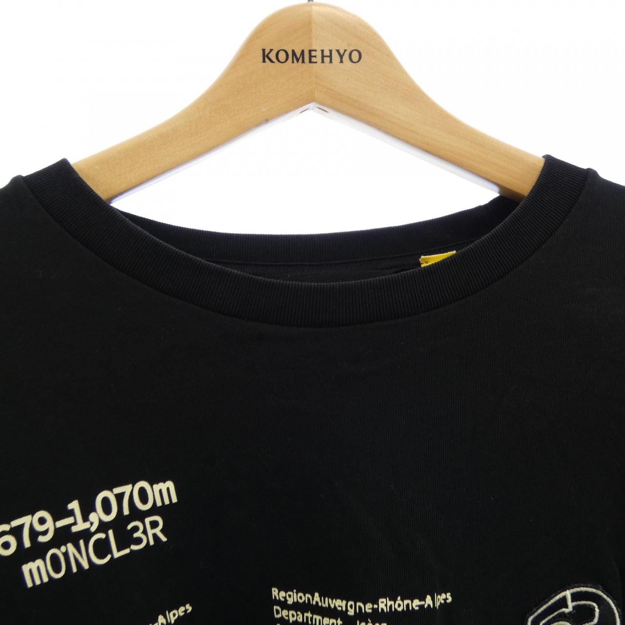 モンクレール ジーニアス MONCLER GENIUS G10928D70710 Tシャツ