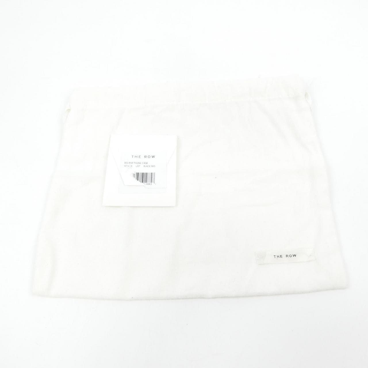 ザロウ THE ROW ブルス BOURSE PHONE CASE W1418 L97 BAG