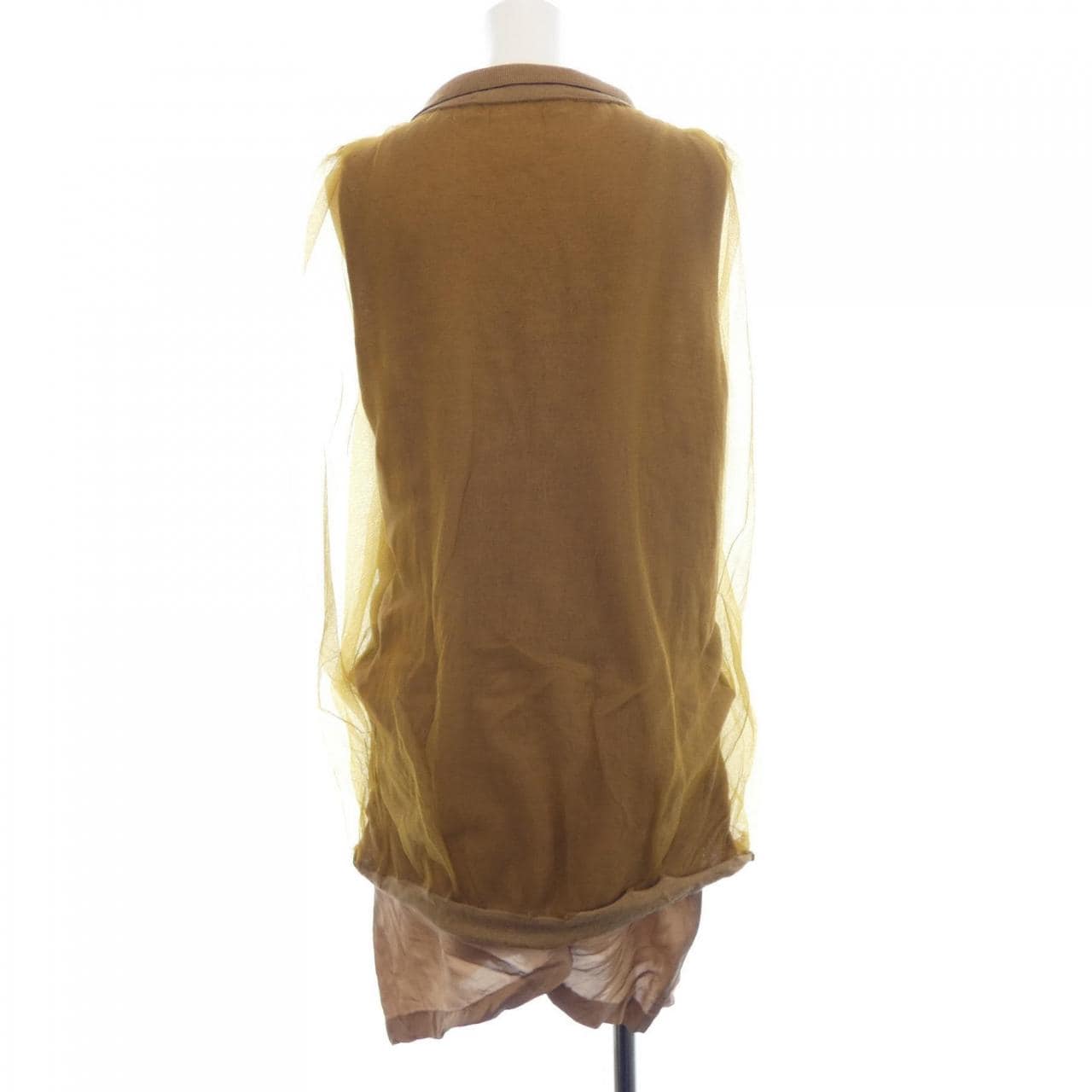 トーガ TOGA TP02-XH206 ワンピース