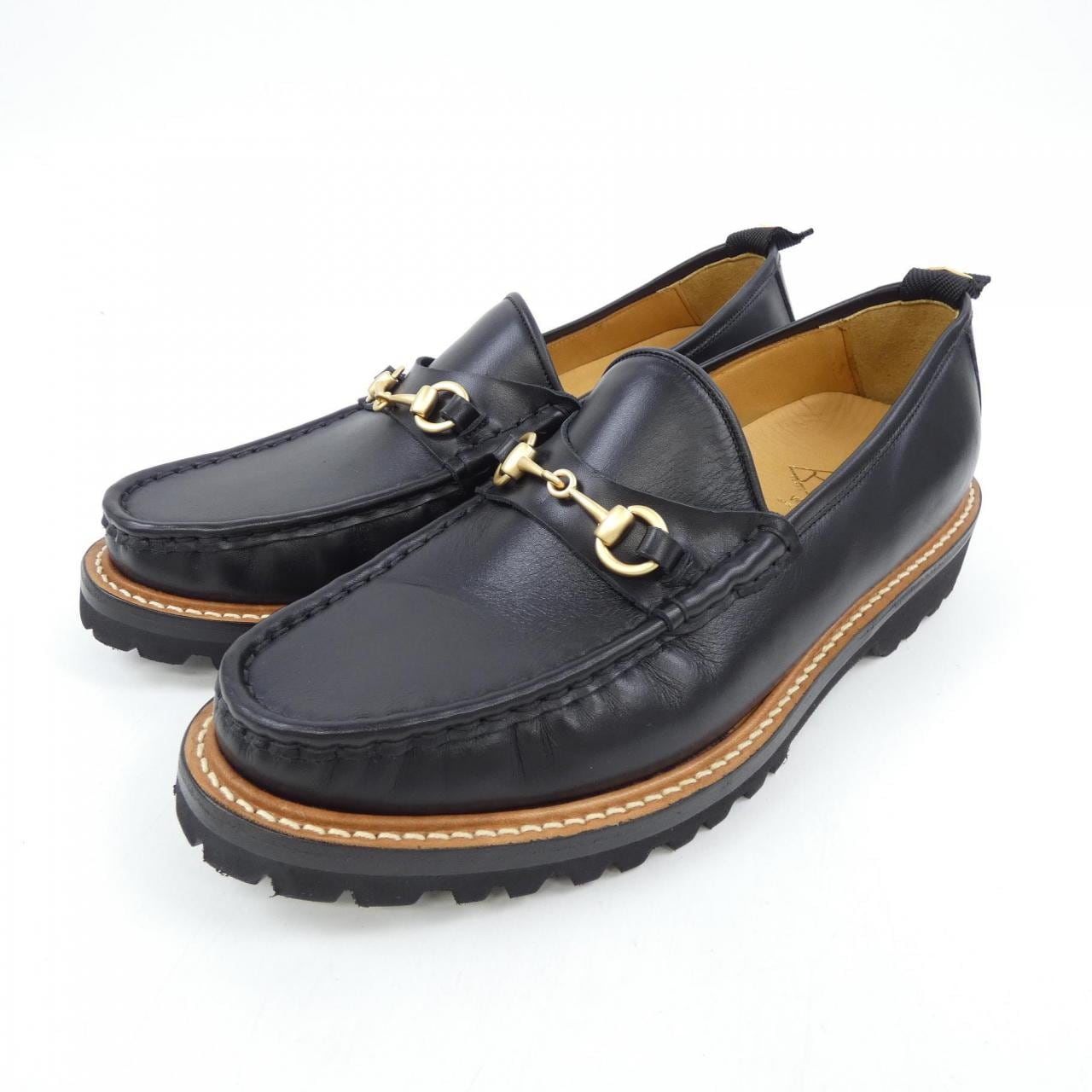 ダブルエイチ WH シューズ