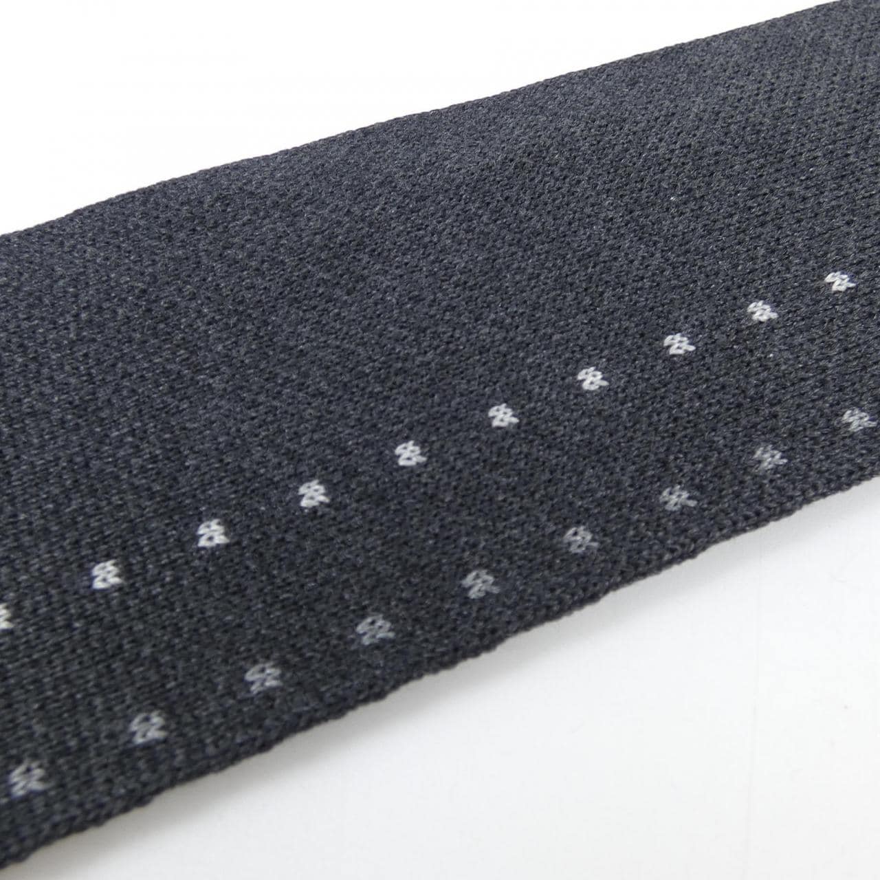 エルメス HERMES NECKTIE
