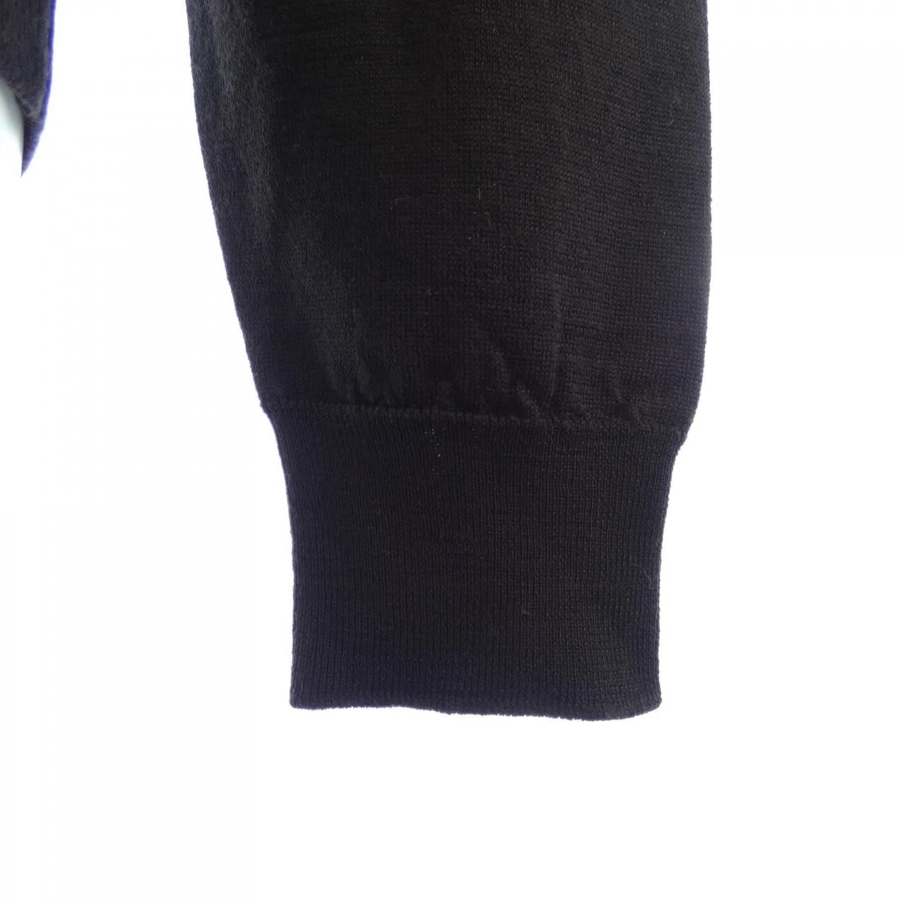 ジョンスメドレー JOHN SMEDLEY ニット