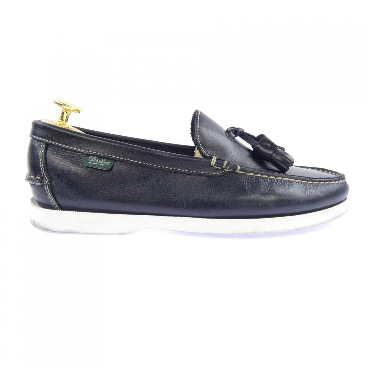 パラブーツ PARA BOOT シューズ