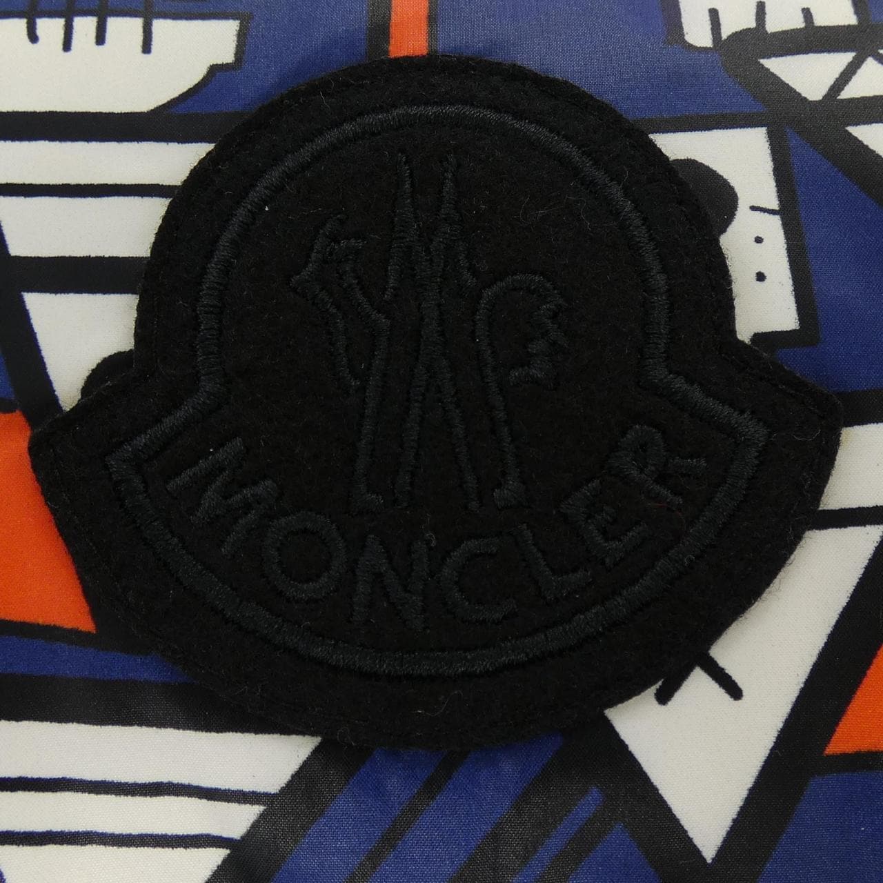 モンクレール ジーニアス MONCLER GENIUS EMBREE ダウンベスト