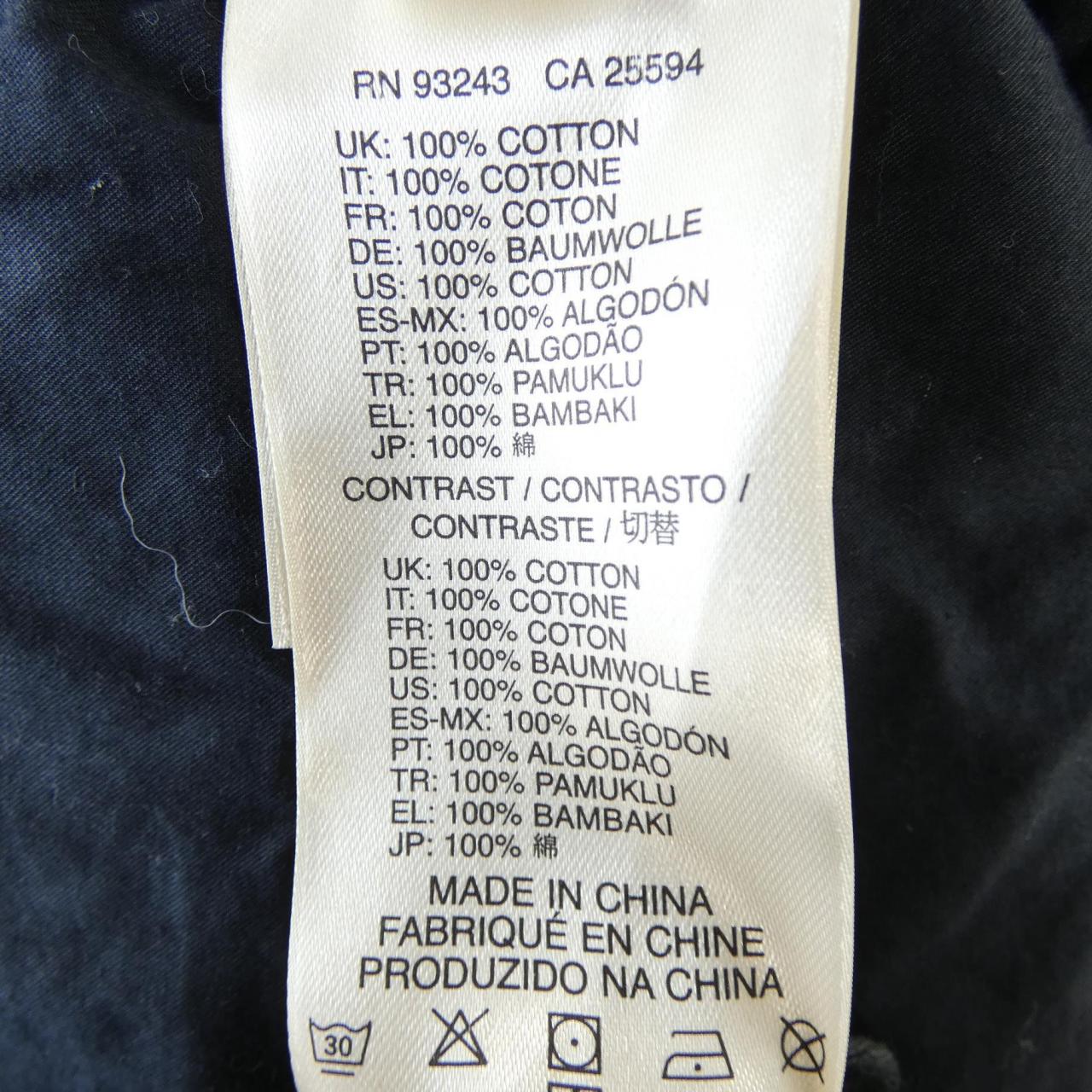 ディーゼル DIESEL ベスト