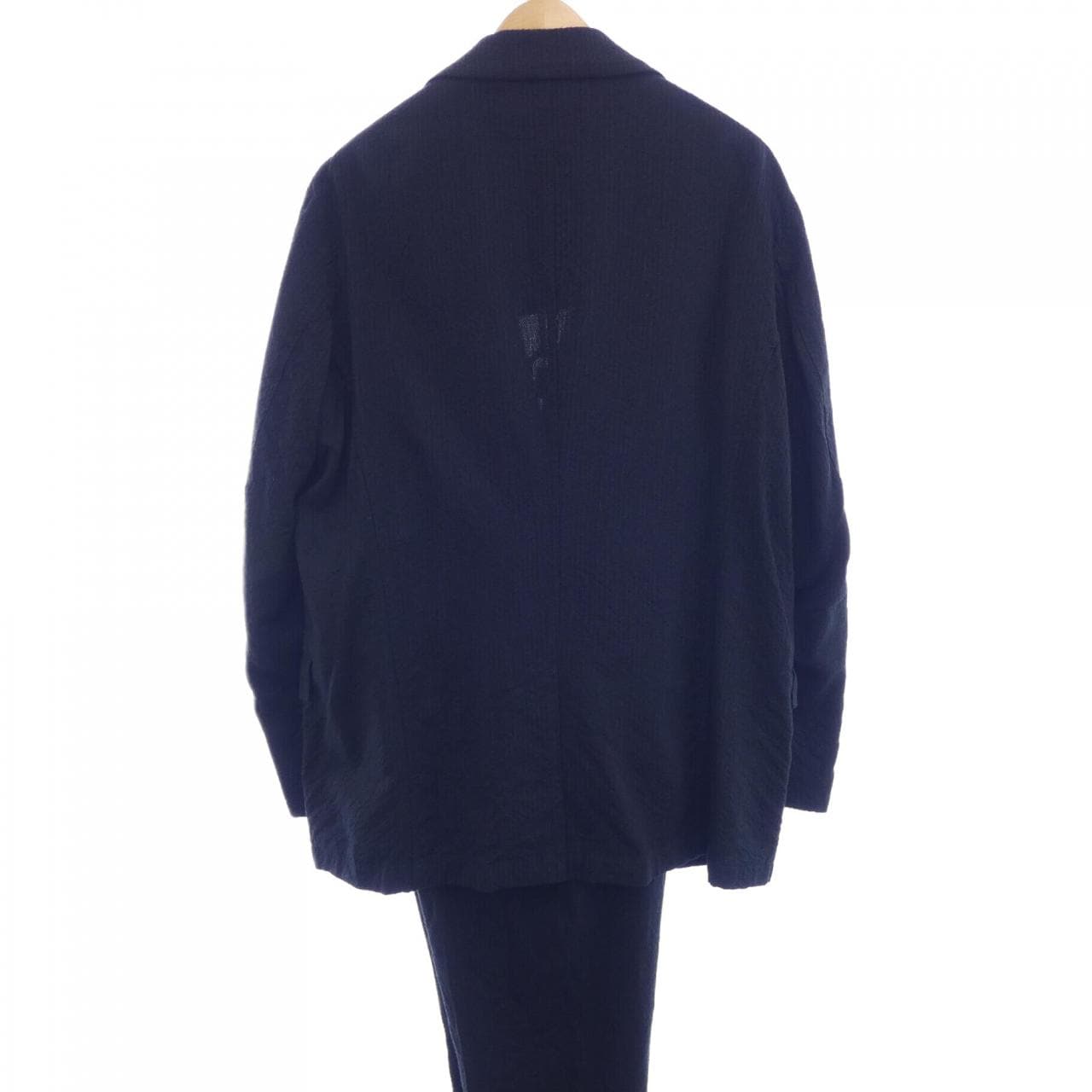 サージュデクレ SAGE DE CRET セットアップ