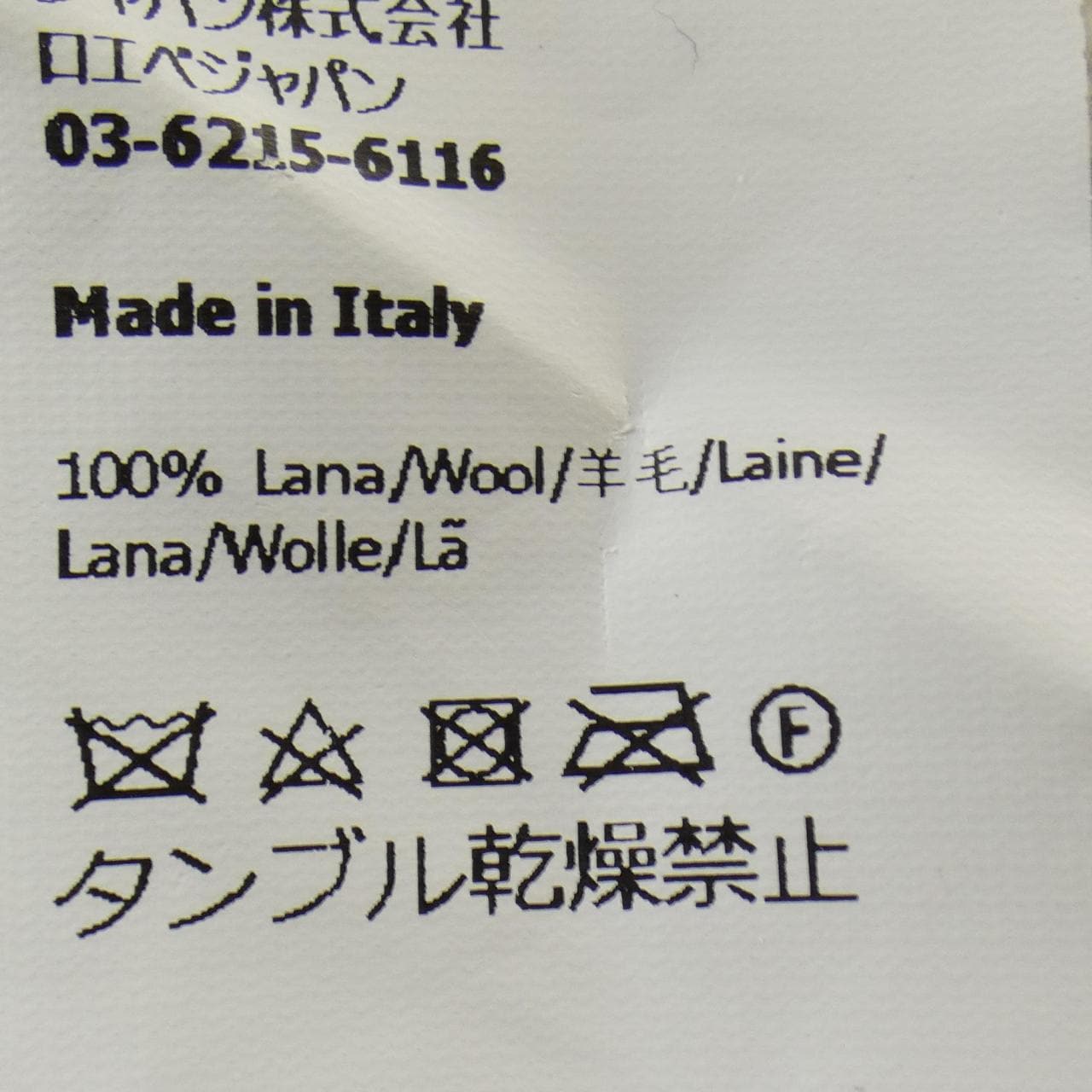 ロエベ LOEWE S359Y14KEY ニット