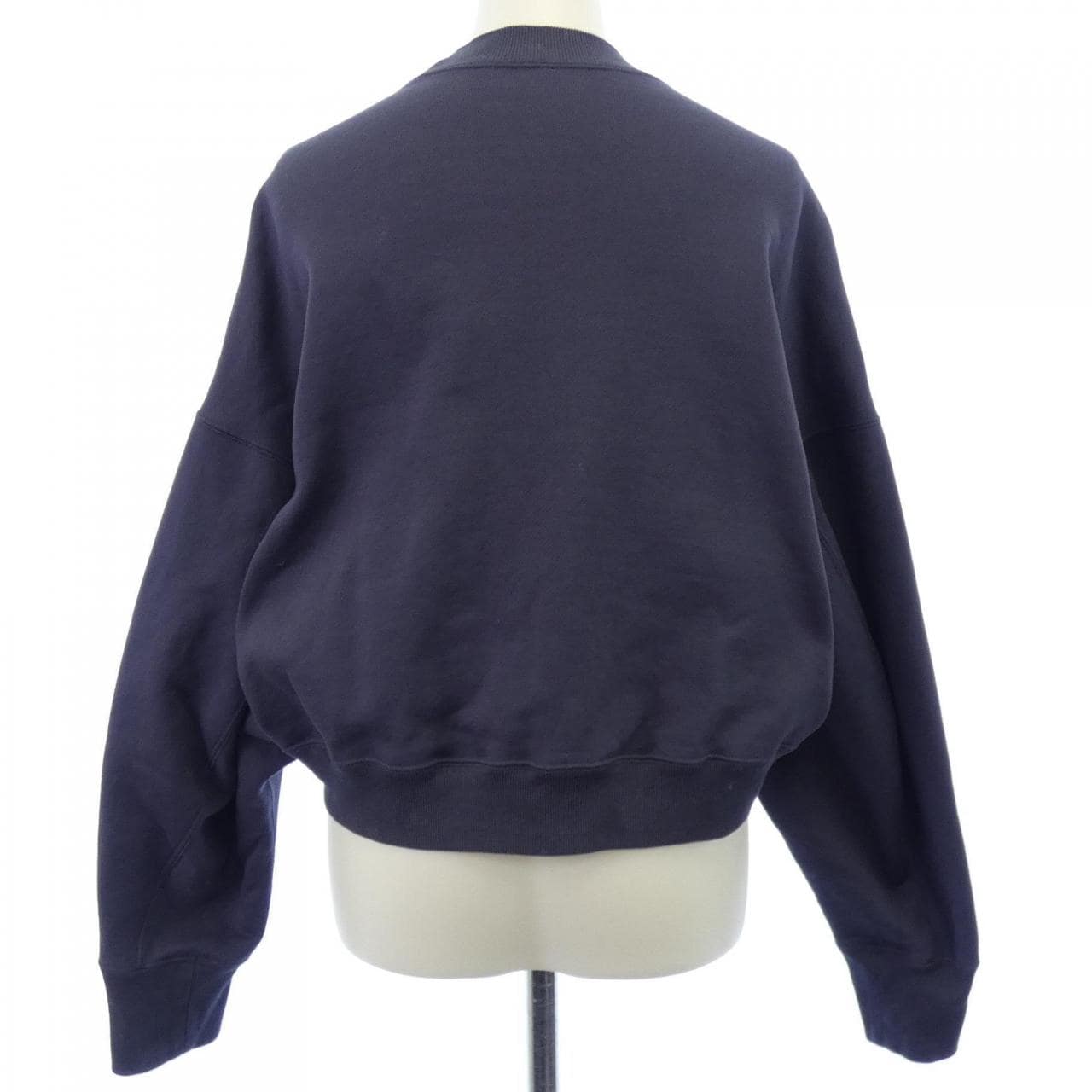 マメクロゴウチ Mame Kurogouchi スウェット