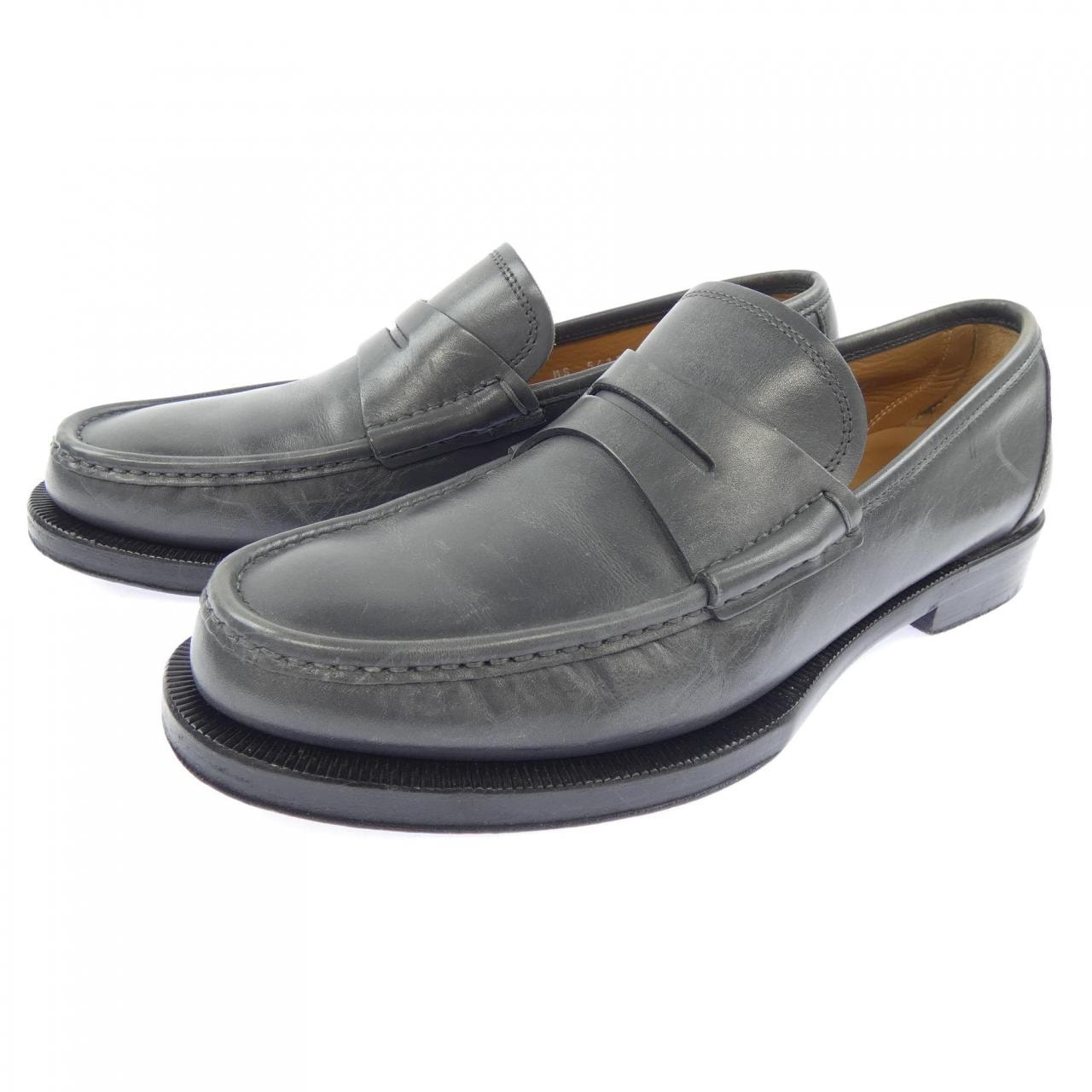 サルヴァトーレフェラガモ SALVATORE FERRAGAMO 54195 シューズ