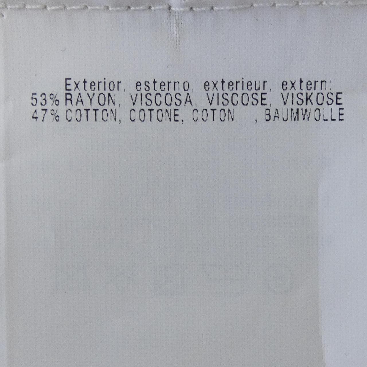 ミッソーニ MISSONI トップス