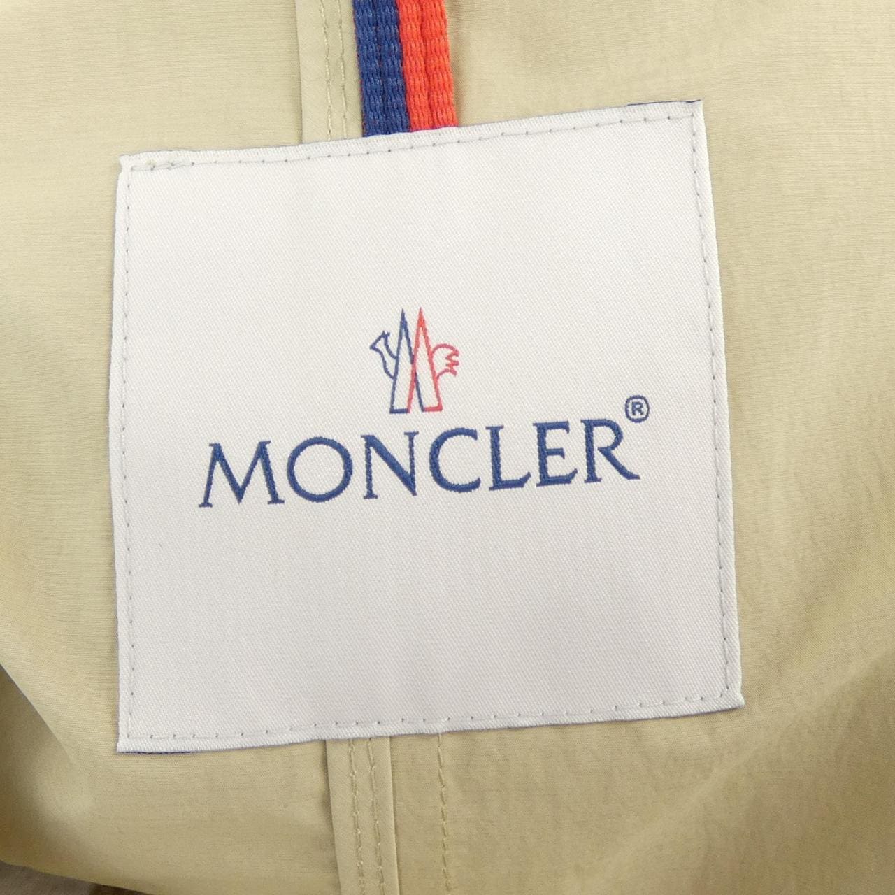 モンクレール MONCLER ROCHE トレンチコート