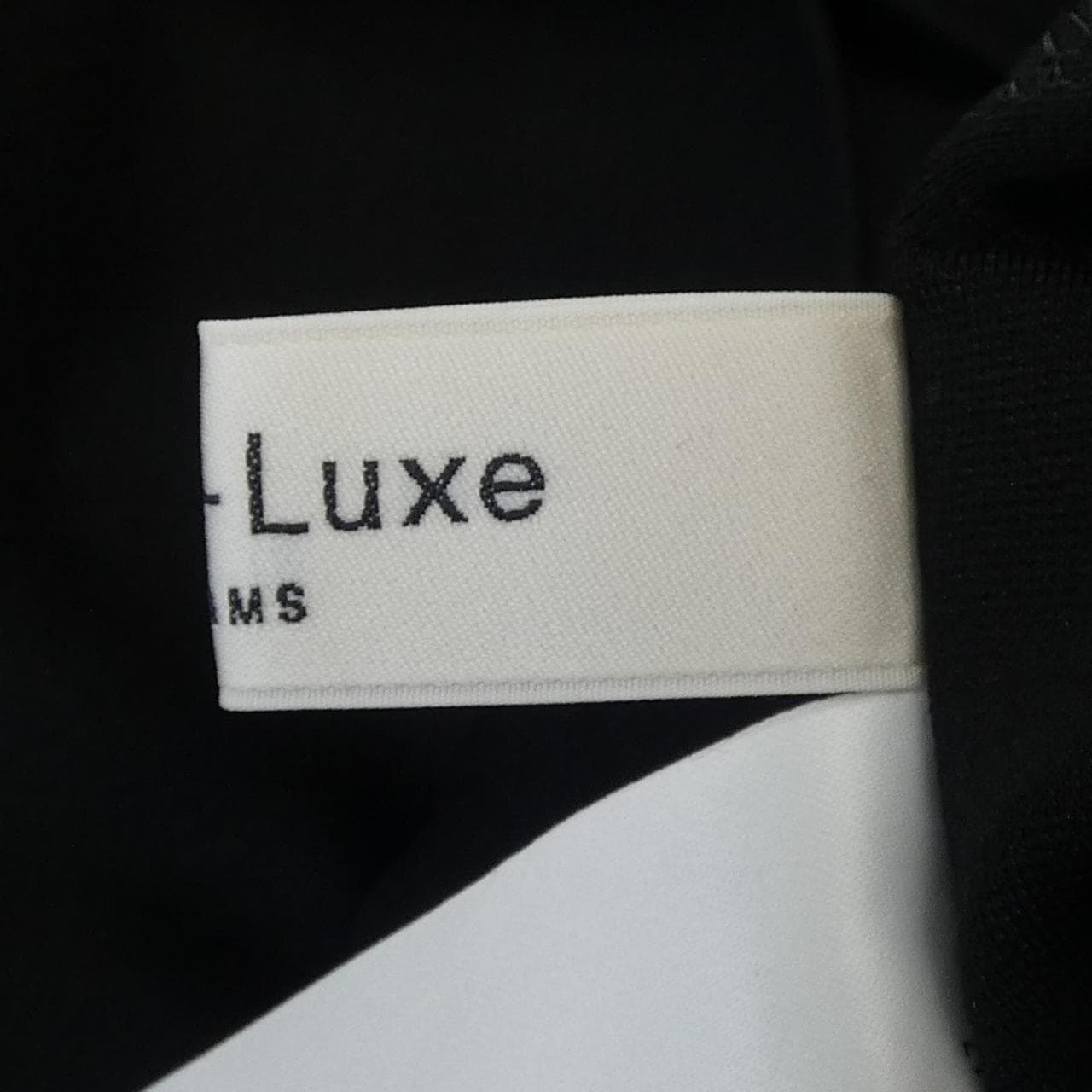 デミルクスビームス DEMI-LUXE BEAMS ワンピース