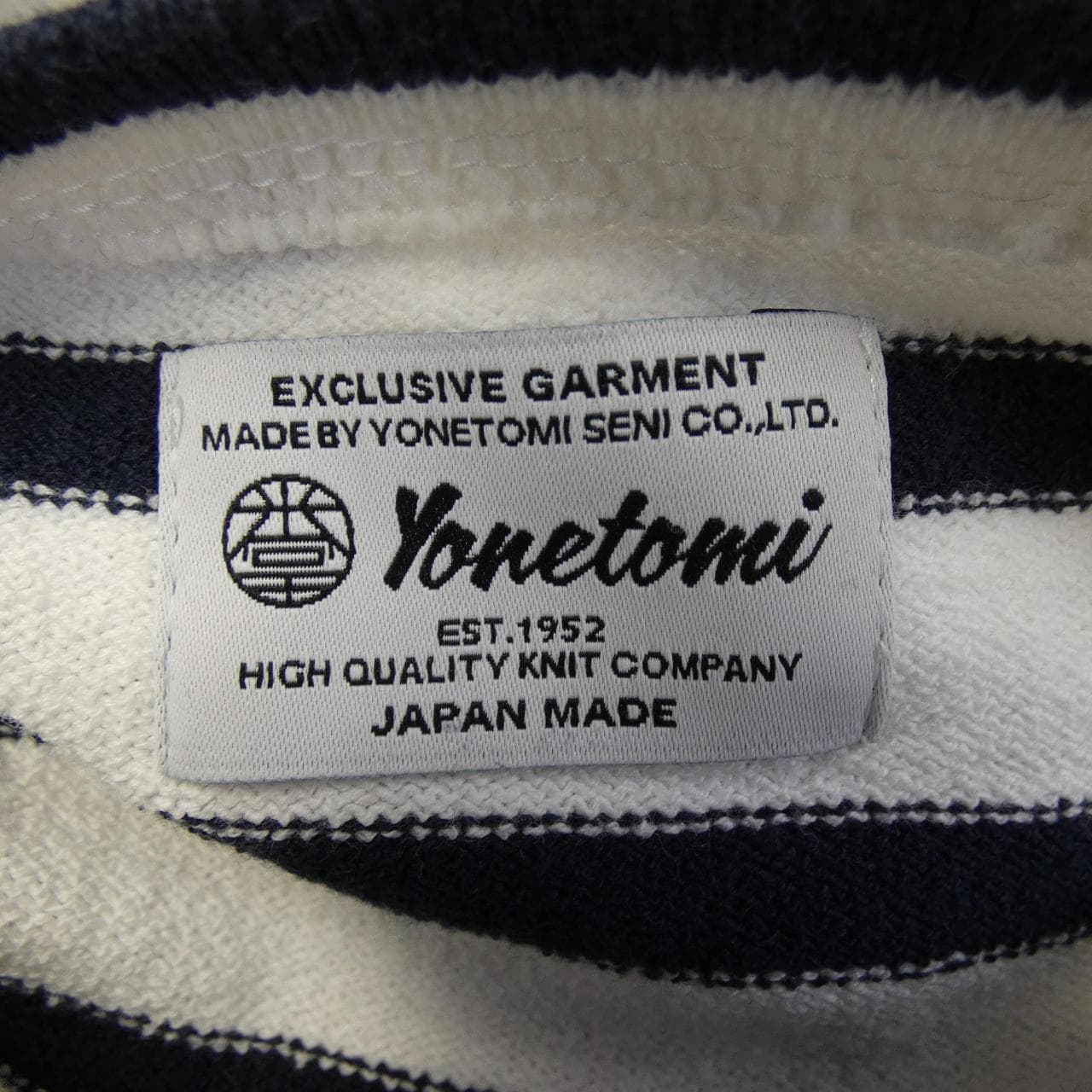 YONETOMI トップス