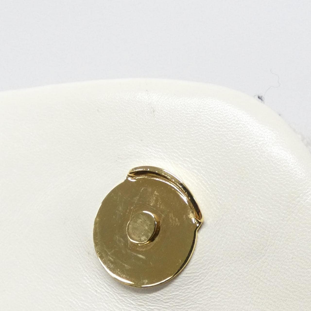 サンローラン パファー スモール 577476 ショルダーバッグ