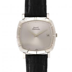 ピアジェ クッションケース WG 13423 WG 自動巻