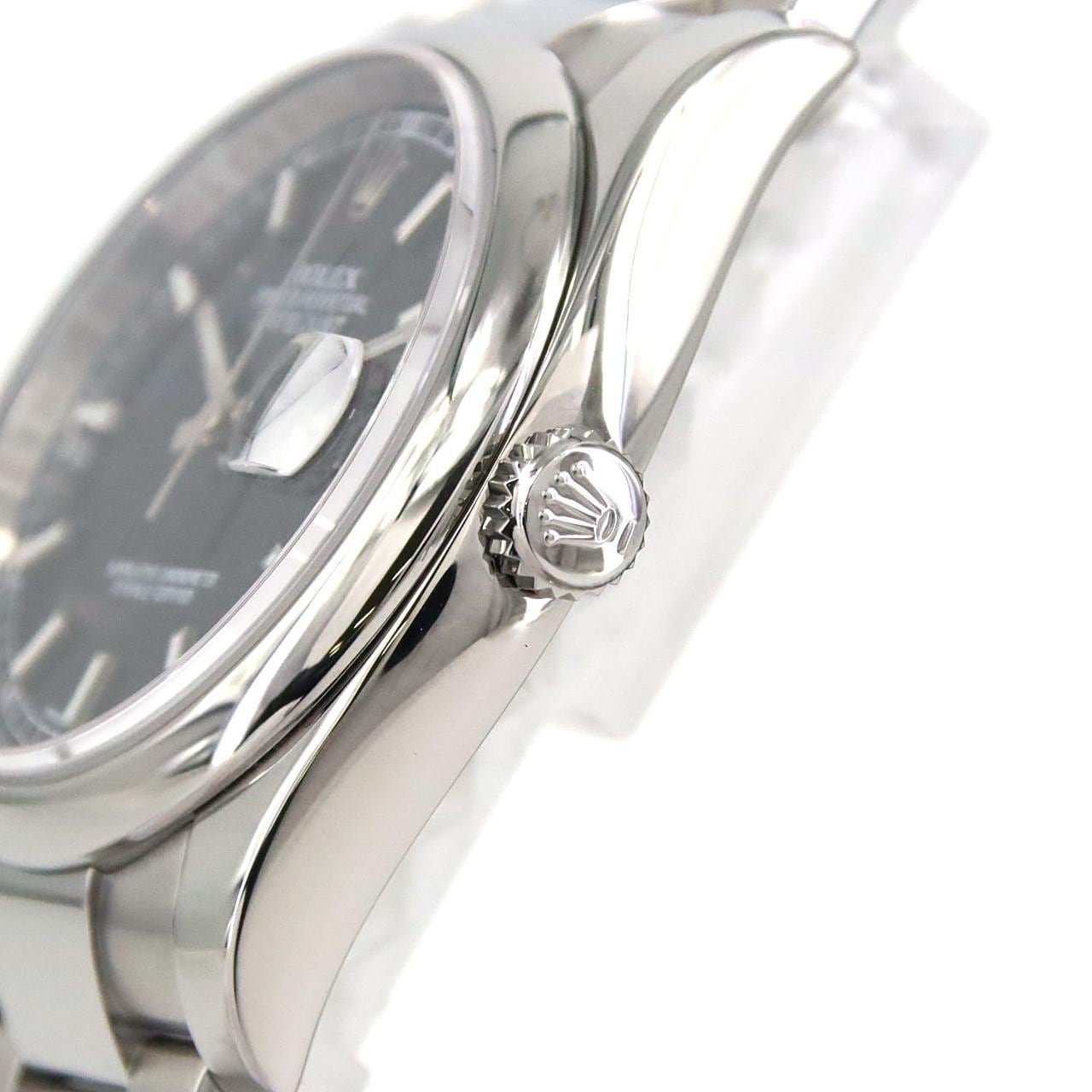 ロレックス デイトジャスト 116200 SS 自動巻 Z番