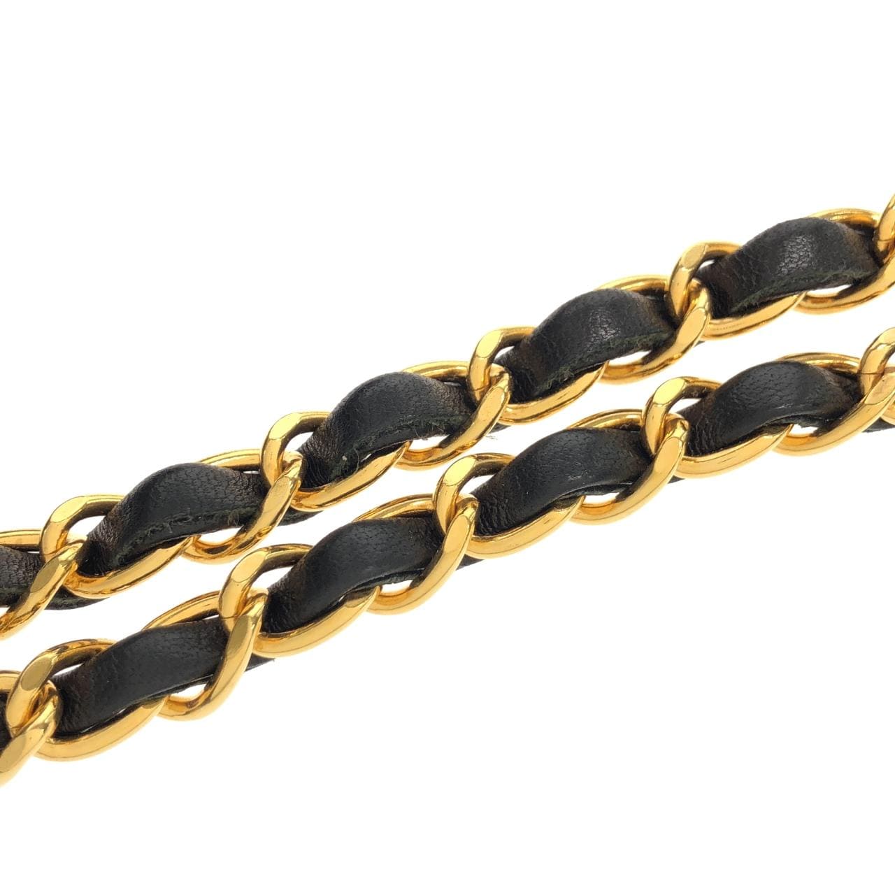 【ヴィンテージ】シャネル 1113 ショルダーバッグ