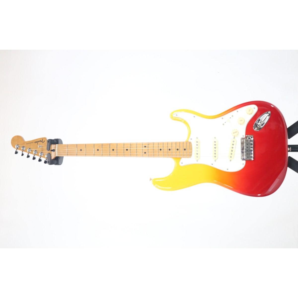 ＦＥＮＤＥＲ　　ＰＬＡＹＥＲ　ＰＬＵＳ　ＳＴＲＡＴＯＣＡＳＴＥＲ