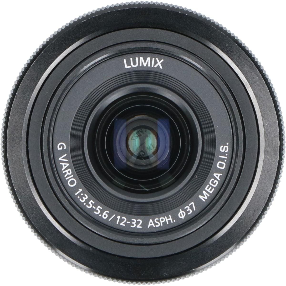 Ｇ１２－３２ｍｍ　Ｆ３．５－５．６ＭＥＧＡ　ＯＩＳ