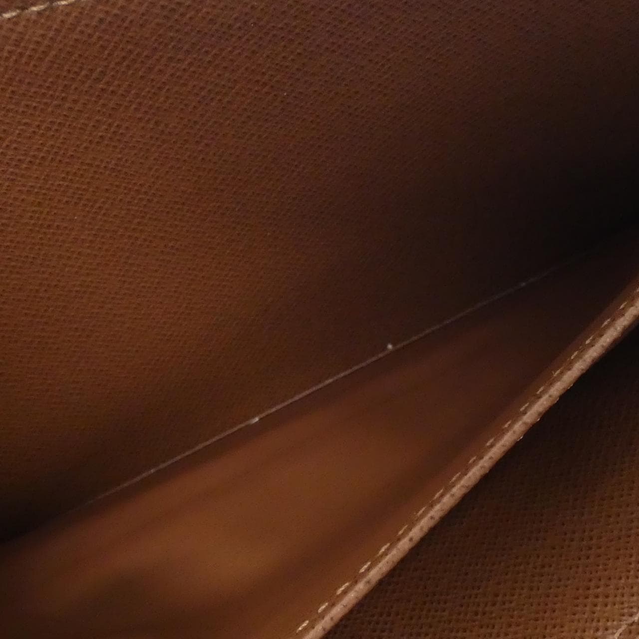 LOUIS VUITTON Monogram拉链收纳夹M62581 錢包