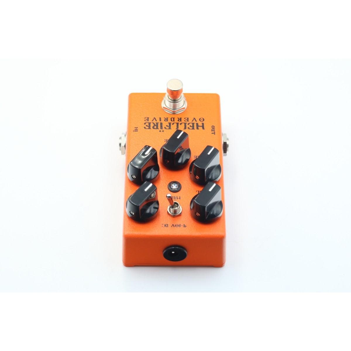 ＷＥＥＨＢＯ　ＨＥＬＬＦＩＲＥ　Ｖ２